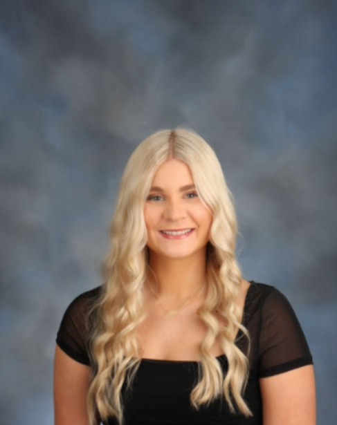Ashlynn Howell